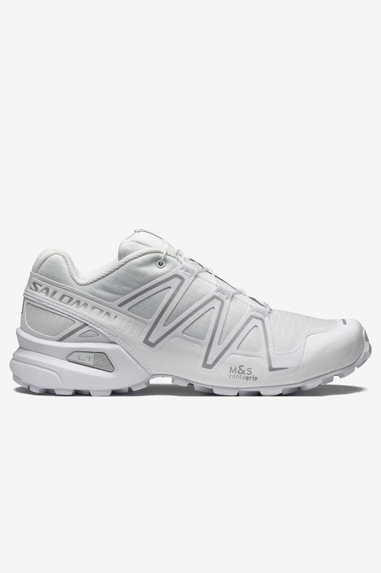Salomon Speedcross 3 - White