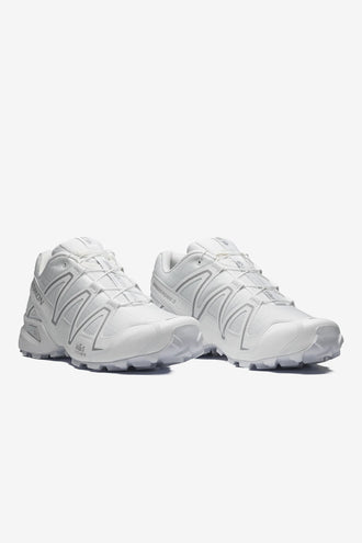 Salomon Speedcross 3 - White