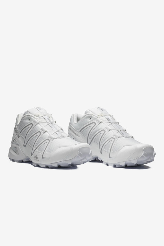 Salomon Speedcross 3 - White