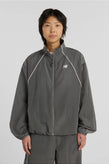 New Balance Sport Legacy Jacket - Grey