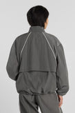 New Balance Sport Legacy Jacket - Grey