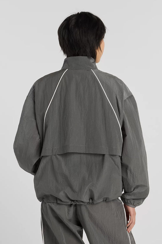New Balance Sport Legacy Jacket - Grey