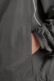New Balance Sport Legacy Jacket - Grey
