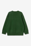 Stan Ray Knitted Sweater Tejas Stack - Green