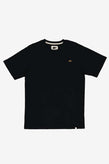 Just Another Fisherman Stamp Tee - Black