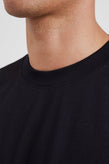 Norse Projects Standard Heavy T-Shirt - Black