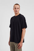 Norse Projects Standard Heavy T-Shirt - Black