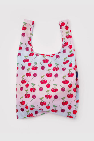 Baggu Standard Bag - Cherries