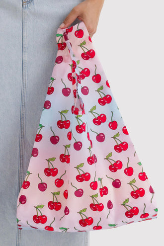 Baggu Standard Bag - Cherries