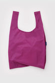 Baggu Standard Bag - Deep Fuchsia