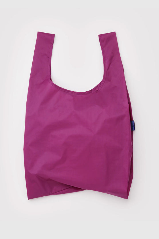 Baggu Standard Bag - Deep Fuchsia