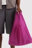 Baggu Standard Bag - Deep Fuchsia