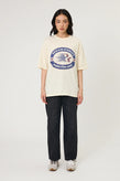 Remain Starlet Tee - Ivory
