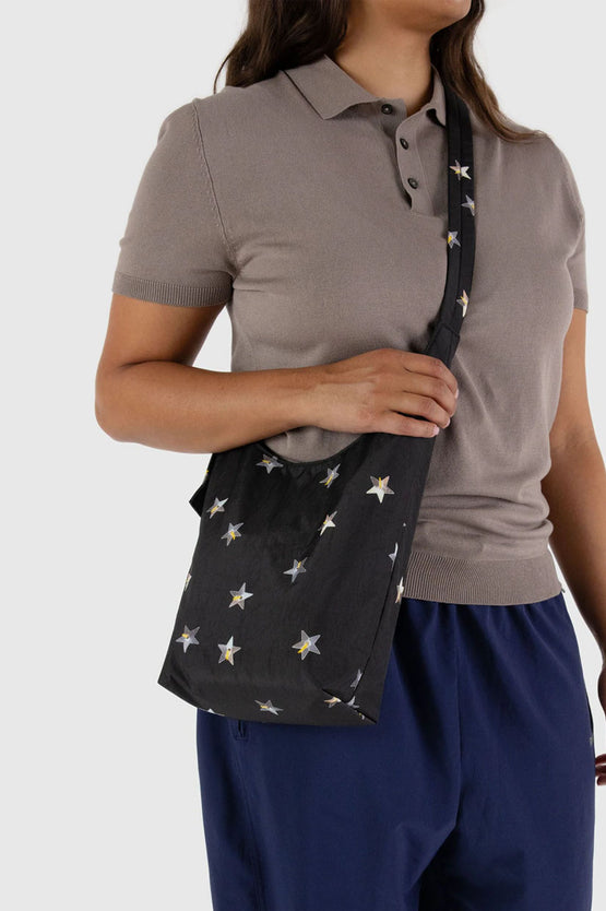 Baggu Small Nylon Sling - Stars