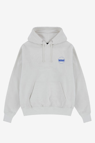 Boiler Room Core Hood - Stone