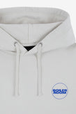 Boiler Room Core Hood - Stone