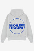 Boiler Room Core Hood - Stone