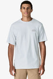 Patagonia Strataspire Responsibili Tee - White