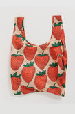 Baggu Standard Bag - Strawberry