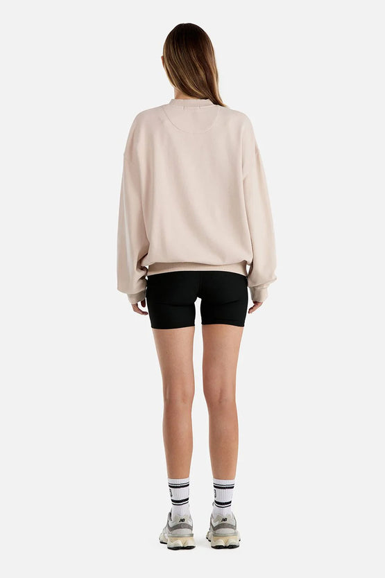 Ena Pelly Studios Sweatshirt - Alabaster