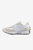 New Balance WS327SUB - Angora with White and Silver Moss