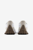 New Balance WS327SUB - Angora with White and Silver Moss