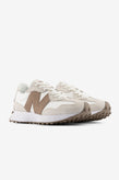 New Balance W327SUC - Linen with Sea Salt and Mushroom