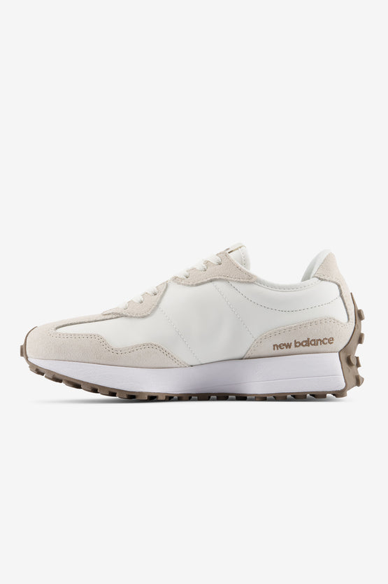New Balance W327SUC - Linen with Sea Salt and Mushroom