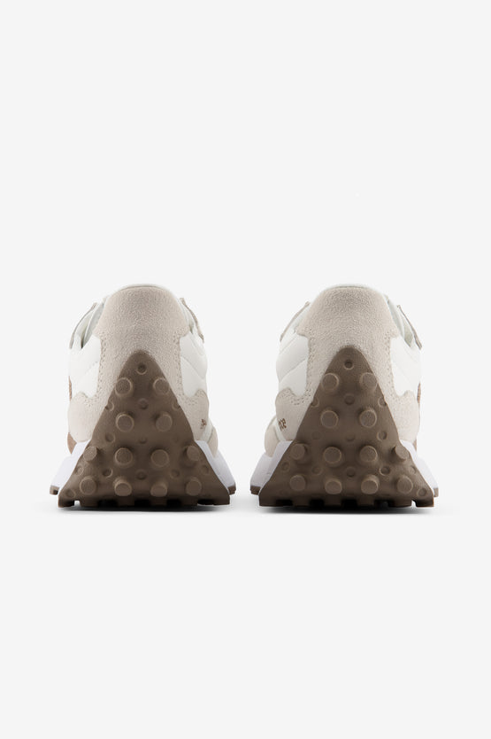 New Balance W327SUC - Linen with Sea Salt and Mushroom