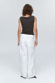 Marle Sumiko Pant - Ivory