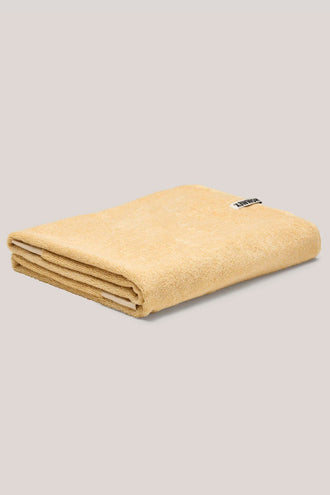 Hommey Marle Bath Towel - Sunflower