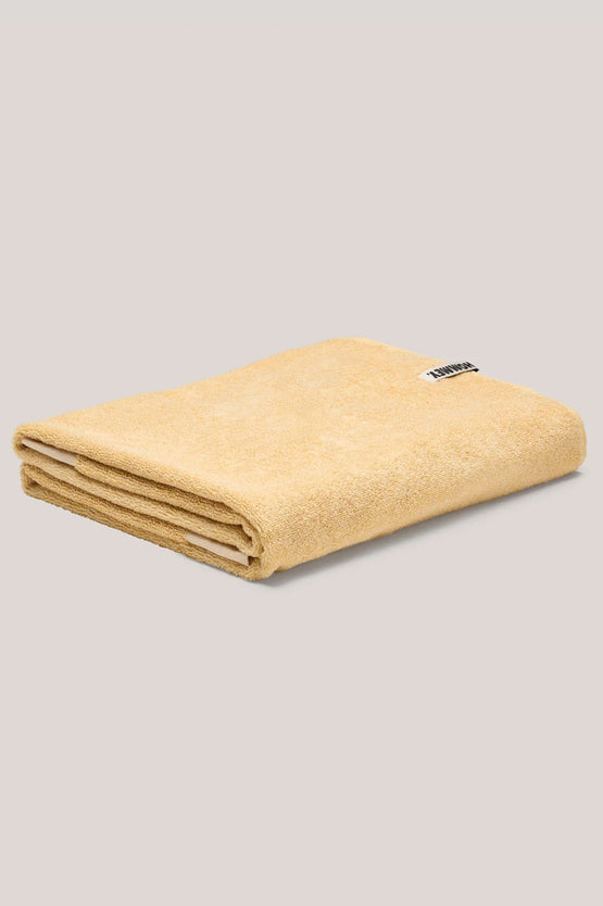Hommey Marle Bath Towel - Sunflower