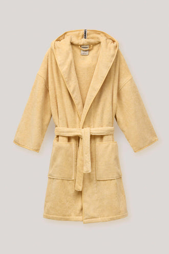 Hommey Marle Robe - Sunflower