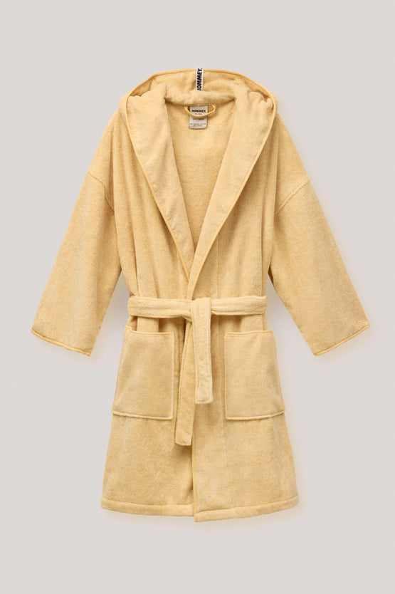 Hommey Marle Robe - Sunflower