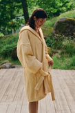 Hommey Marle Robe - Sunflower