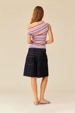Ruby Emma Knit Top - Lilac Sunset