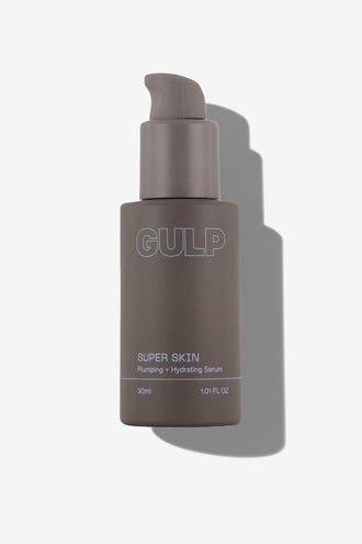 GULP Superskin Serum - 30ML