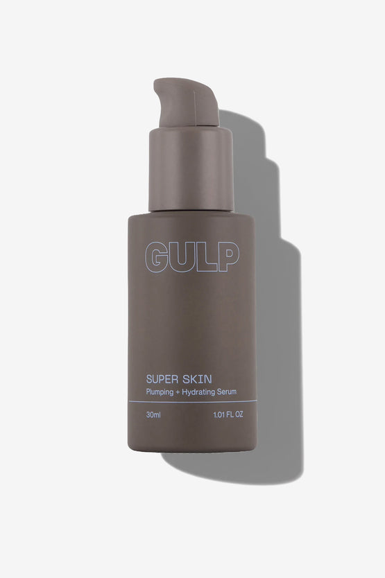 GULP Superskin Serum - 30ML