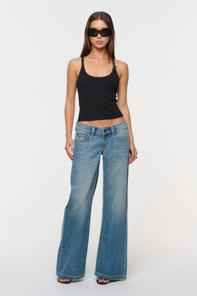 A Brand 00 Super Low & Wide - Cassidy RCY