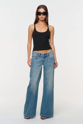 A Brand 00 Super Low & Wide - Cassidy RCY