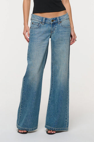 A Brand 00 Super Low & Wide - Cassidy RCY