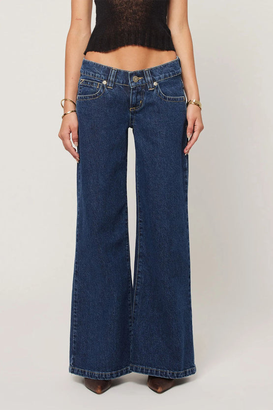 A Brand 00 Super Low & Wide - Tara