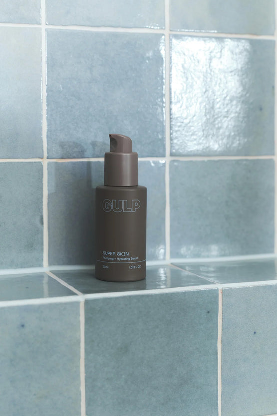 GULP Superskin Serum - 30ML