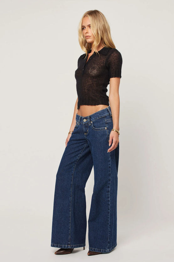 A Brand 00 Super Low & Wide - Tara