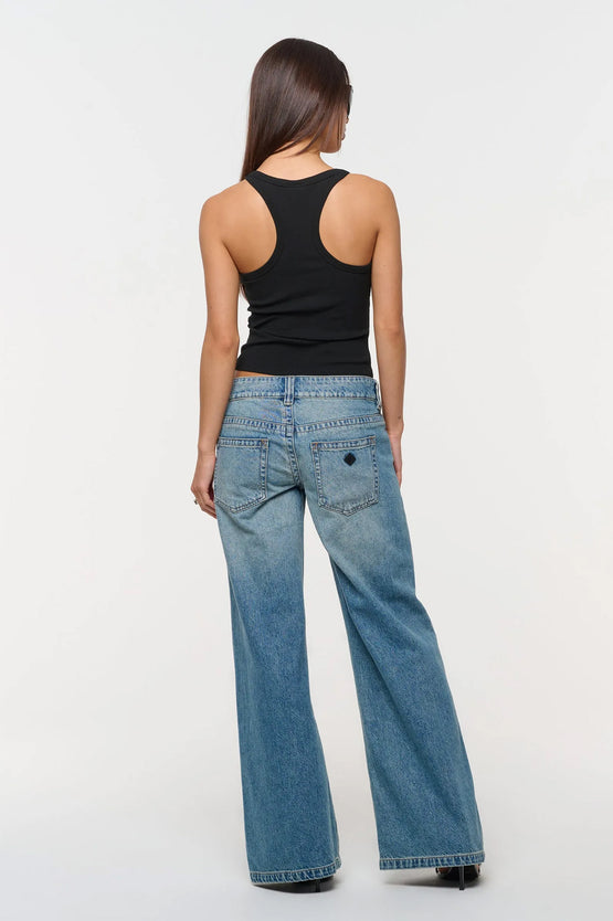 A Brand 00 Super Low & Wide - Cassidy RCY