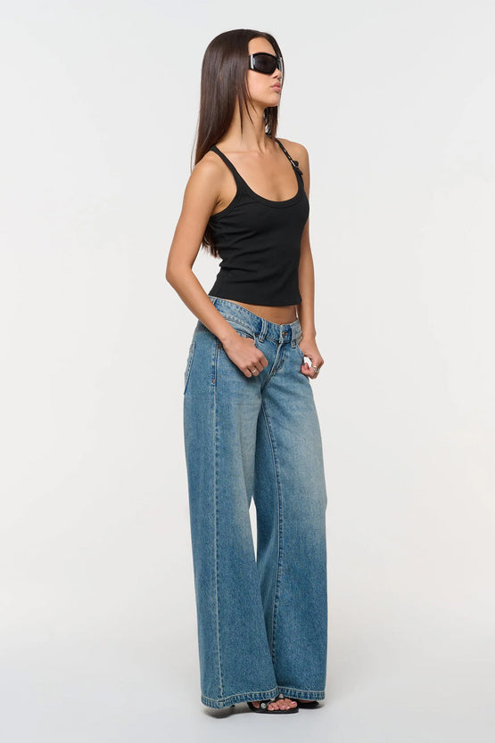 A Brand 00 Super Low & Wide - Cassidy RCY
