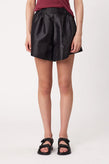 Remain Sutton Shorts - Black