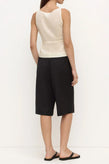 Assembly Suzie Top - Vanilla