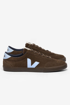 Veja Volley Suede - Eagle Swan