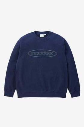 Gramicci Original Freedom Sweatshirt - Navy